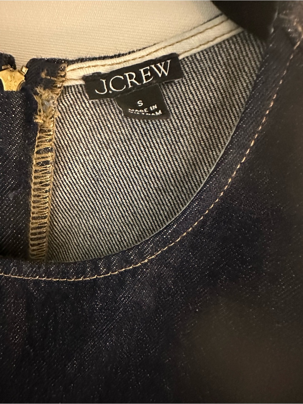 Men Jeans Subcategory Identification - Picture 3 of 3